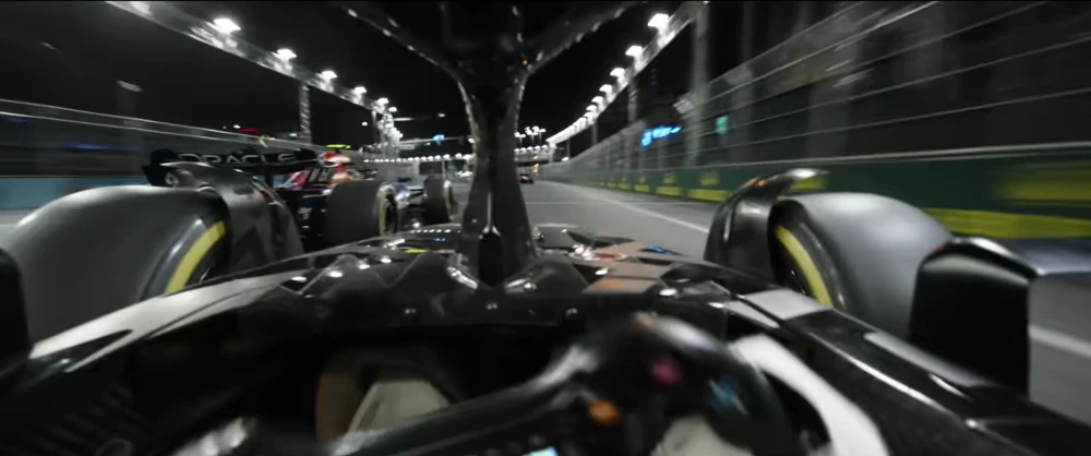 Review F1